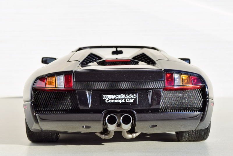 Illustration for article titled Running of the Bulls Week: The Murcielago